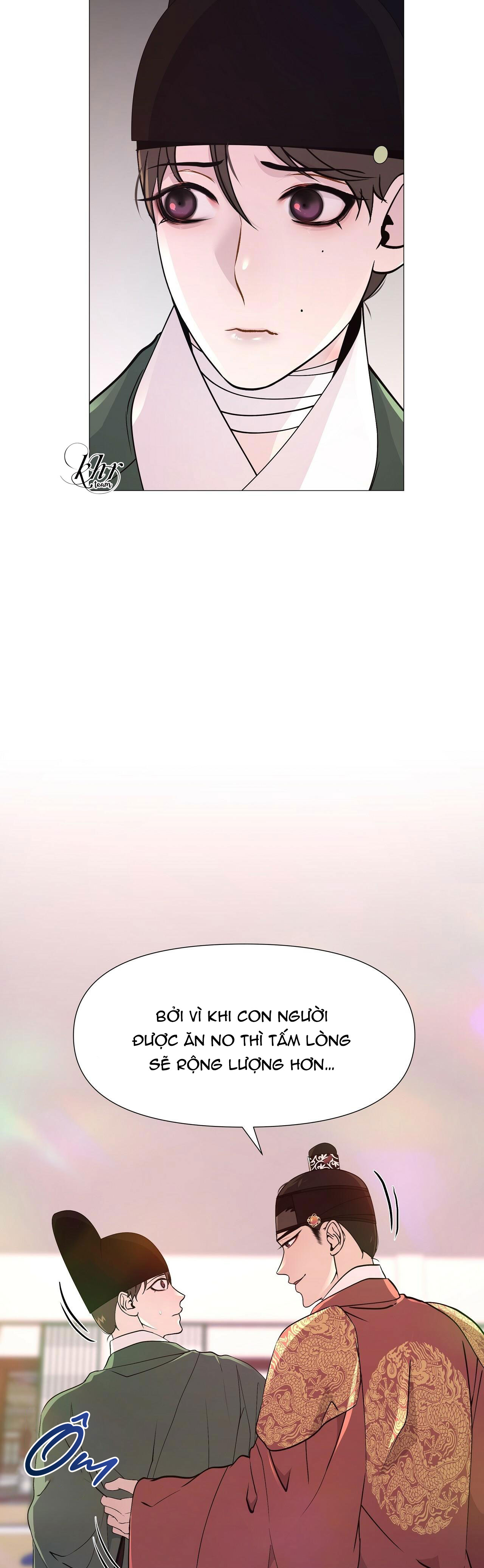 dạ xoa hóa liên ký chapter 14 16