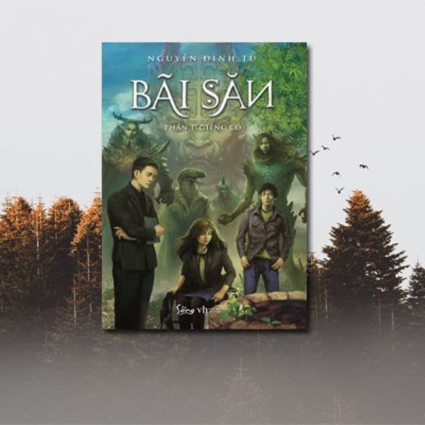 Bãi Săn Phần 1: Giếng Cổ