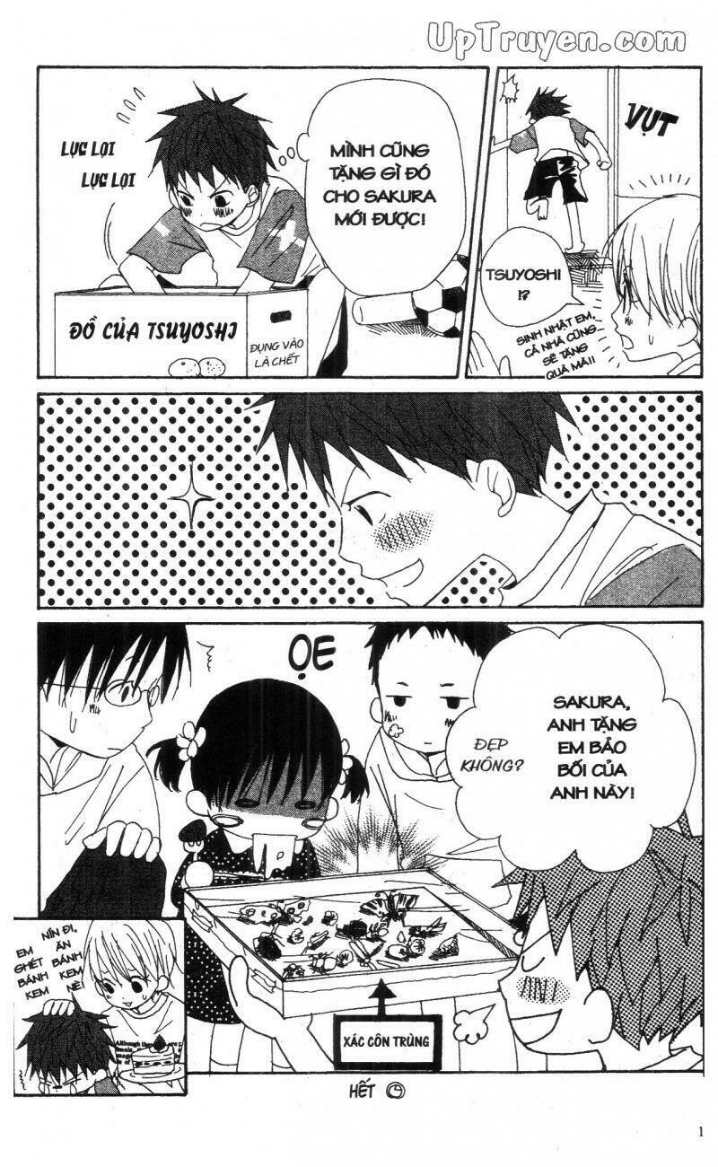 oniichan to issyo chapter 4 193