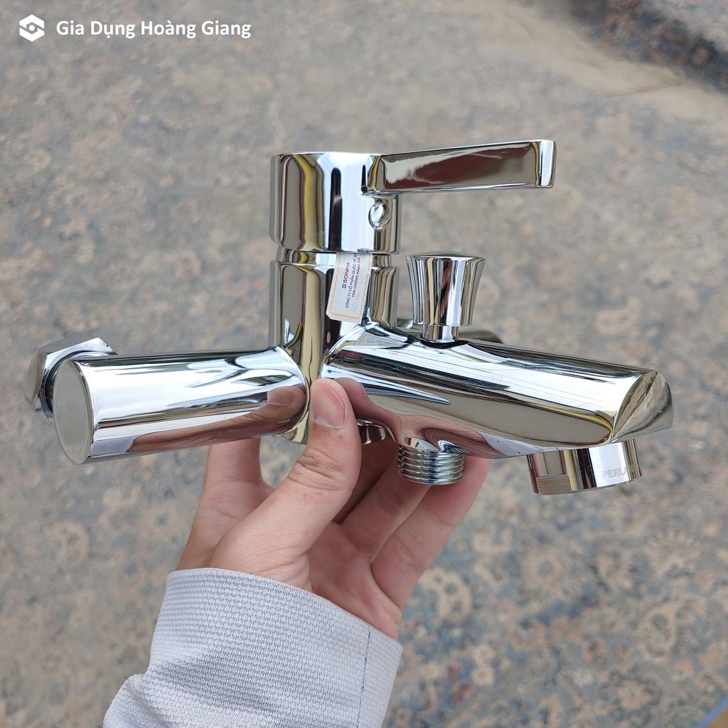 Sen tắm nóng lạnh Sơn Hà SHS0070