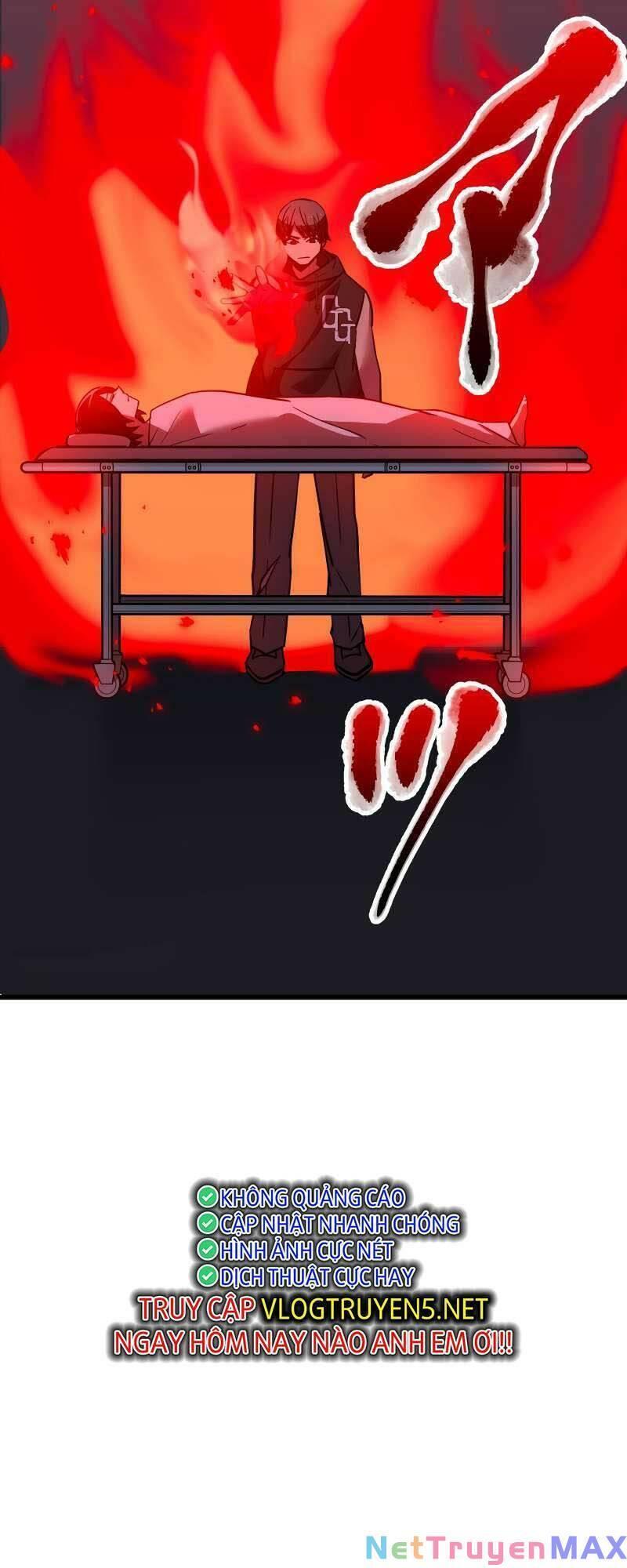 Huyết Thánh Cứu Thế Chủ~ Ta Chỉ Cần 0.0000001% Đã Trở Thành Vô Địch chapter 14 21