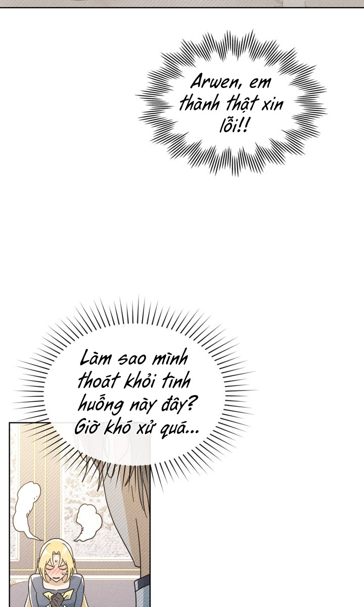 chúng ta cùng nhau tắm nhé? chapter 5.1 15