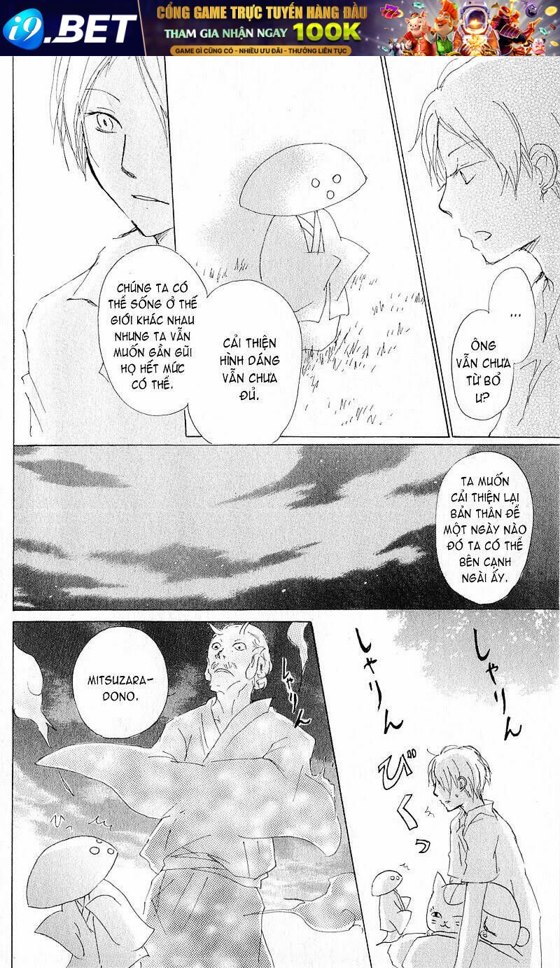 trả tên lại cho yêu quái chapter 63 28