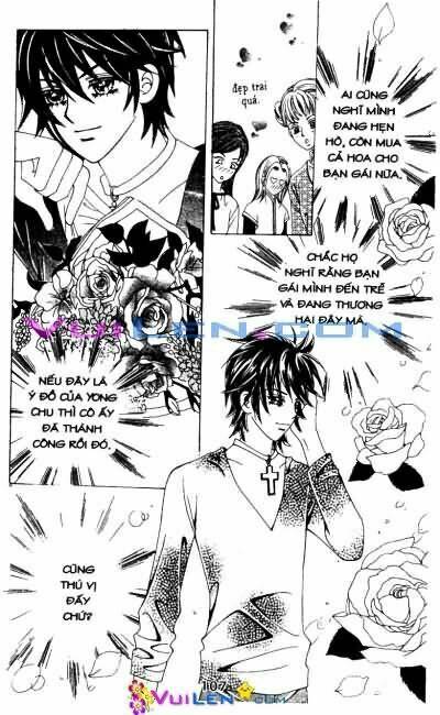 thiên thần tái thế chapter 6 107