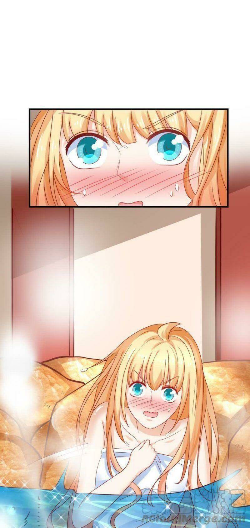 nhân ngư học trưởng, đừng ôm ta! chapter 60 2