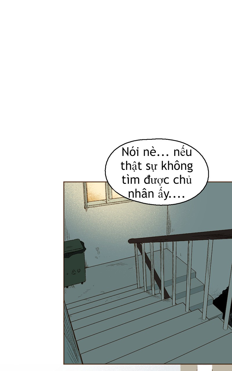 câu chuyện tình yêu kỳ lạ chapter 19 13