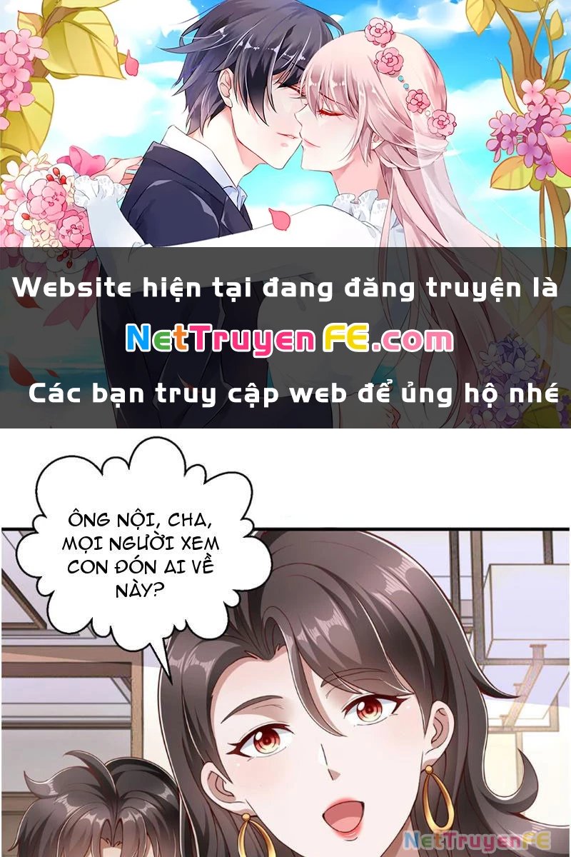 bảy vị tỷ tỷ tuyệt thế vô song của ta chapter 2 1