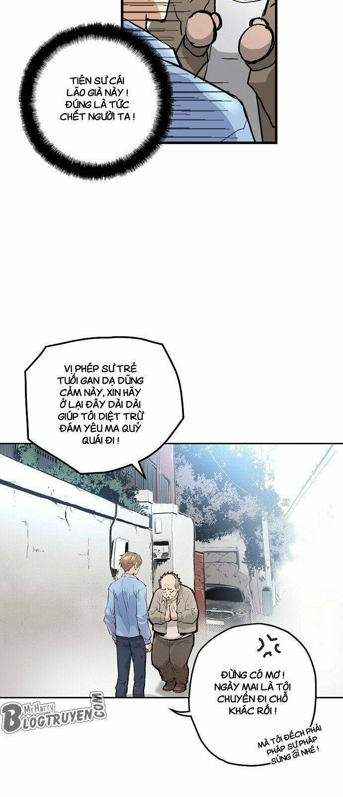 hứa lan chapter 3 13