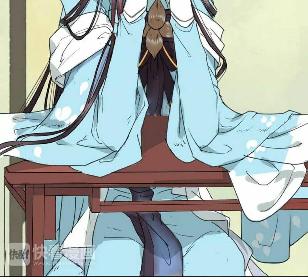 thịnh thế thanh ca chapter 2 4