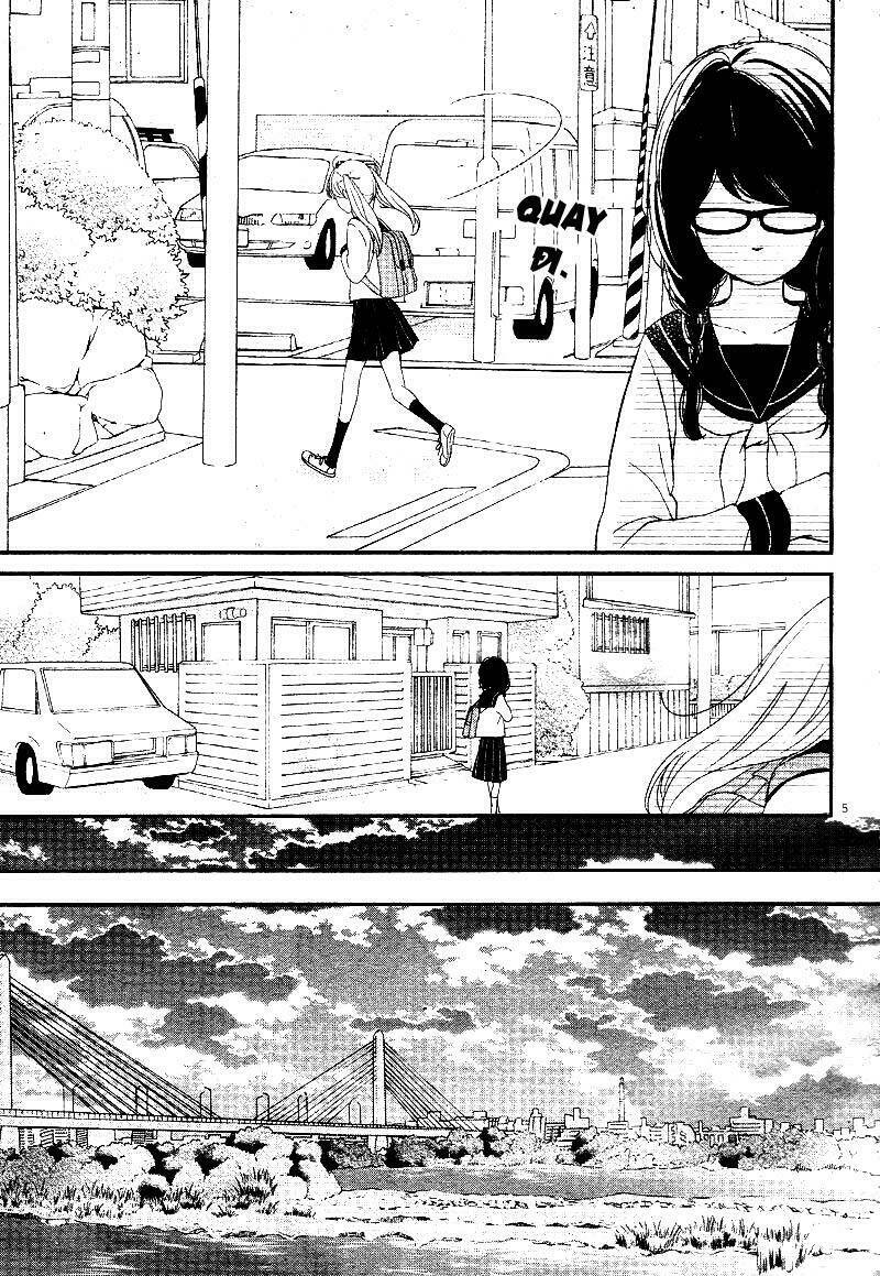 yuugure light chapter 2 5