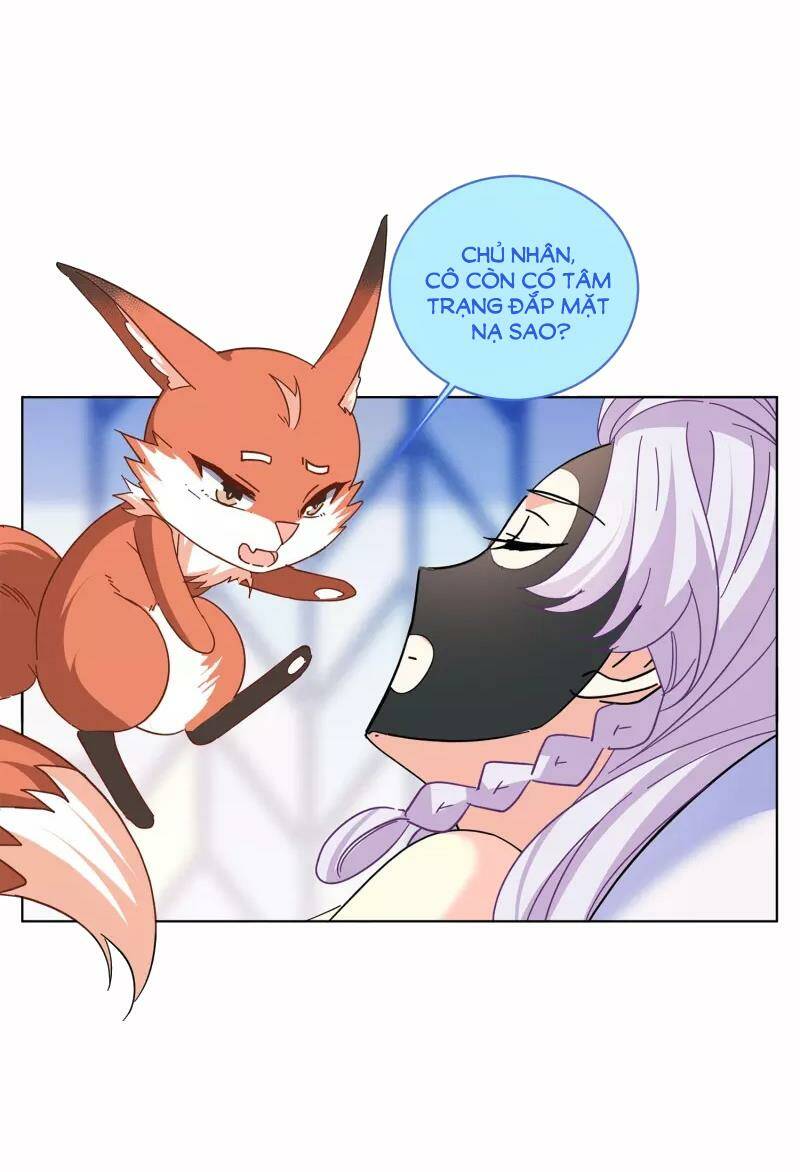 cô ấy đến rồi, xin nằm xuống! chapter 144 18