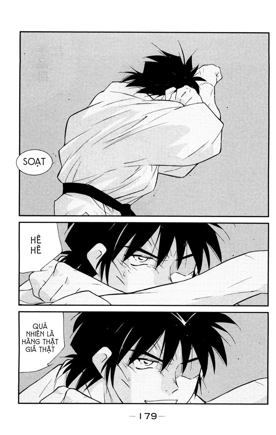 truyền nhân atula 3 chapter 52 3