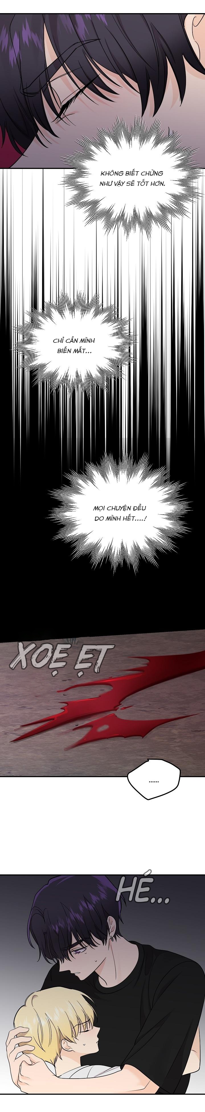 hoa ly hổ chapter 47 10