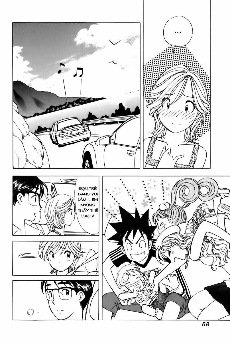 orange yane no chiisana ie full chapter 51 8