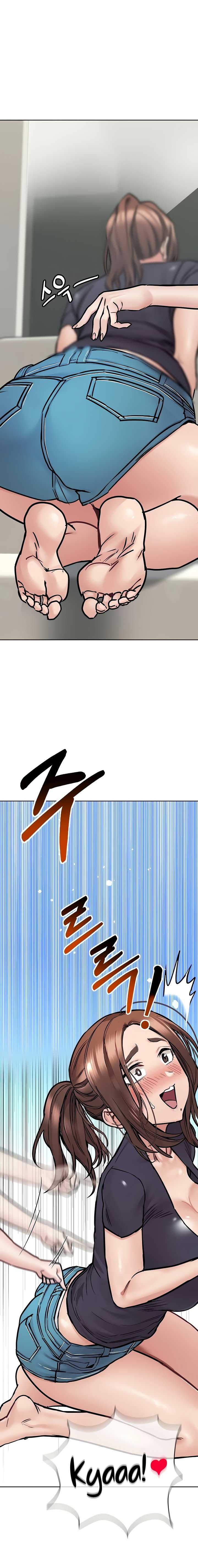 người dì khiêu gợi chapter 39 28