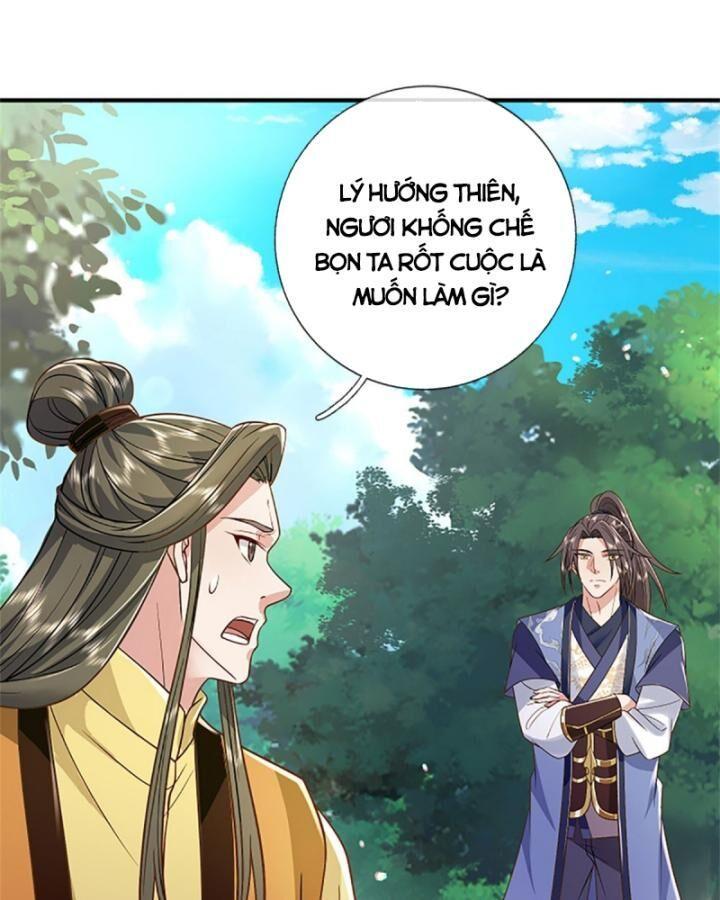 ta trở về từ thế giới tu tiên chapter 249 61
