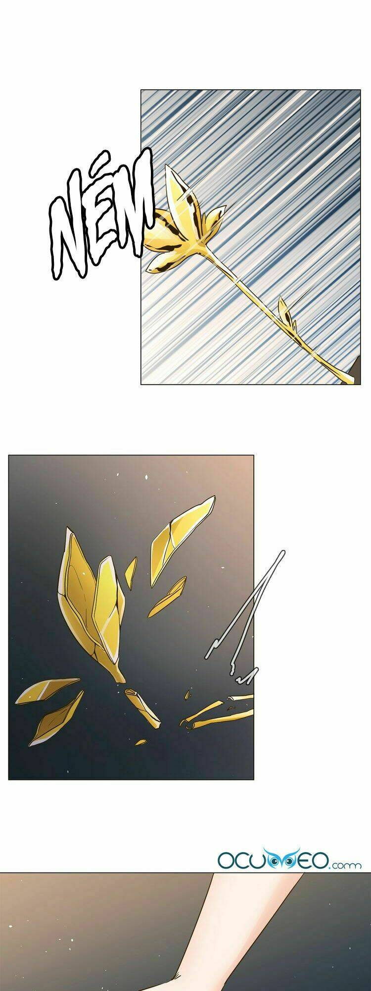 ngôi sao vụn vỡ chapter 12 25