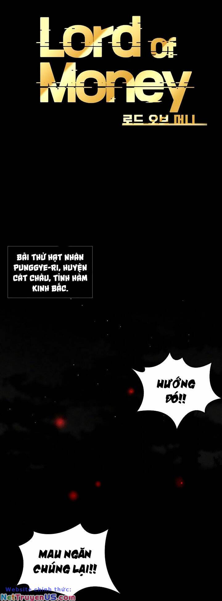 chúa tể đồng tiền chapter 103 26