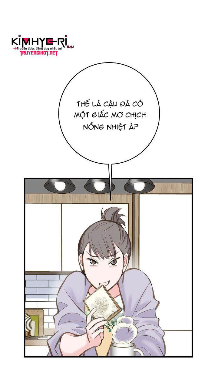 cuộc hôn nhân sinh tồn chapter 1.2 28