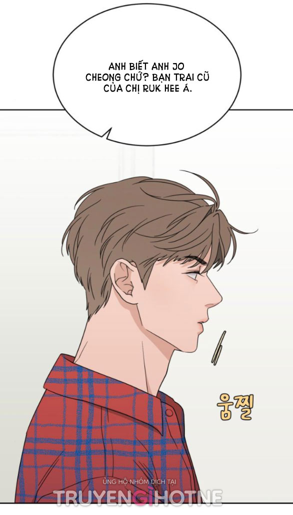 Vận May Bất Ngờ chapter 31.1 50