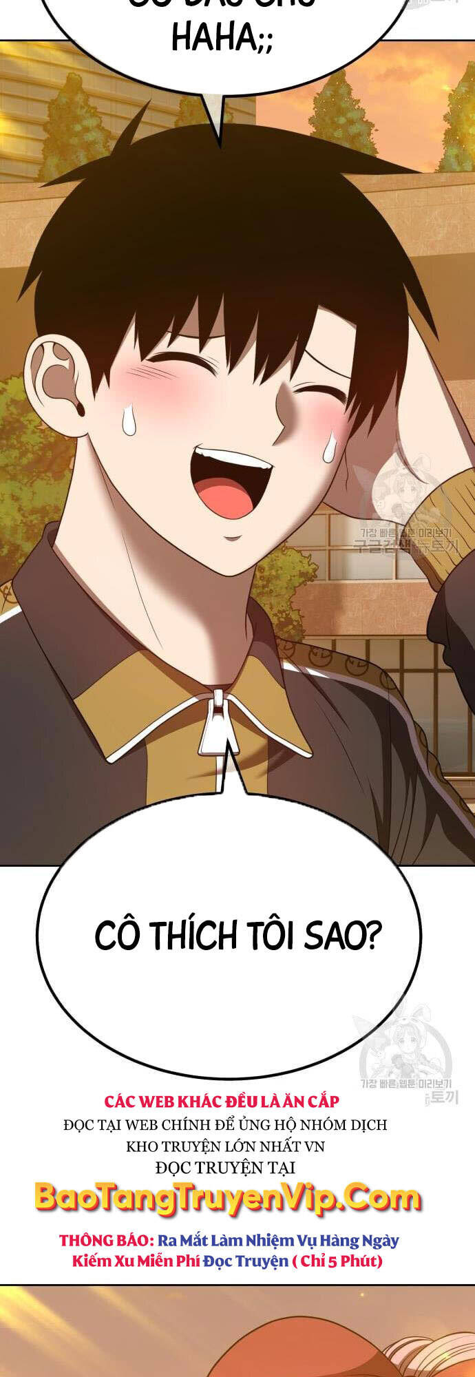 Gậy Gỗ Cấp 99+ chapter 46.5 39