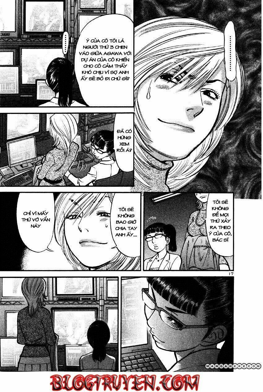 sakuranbo syndrome chapter 30 18