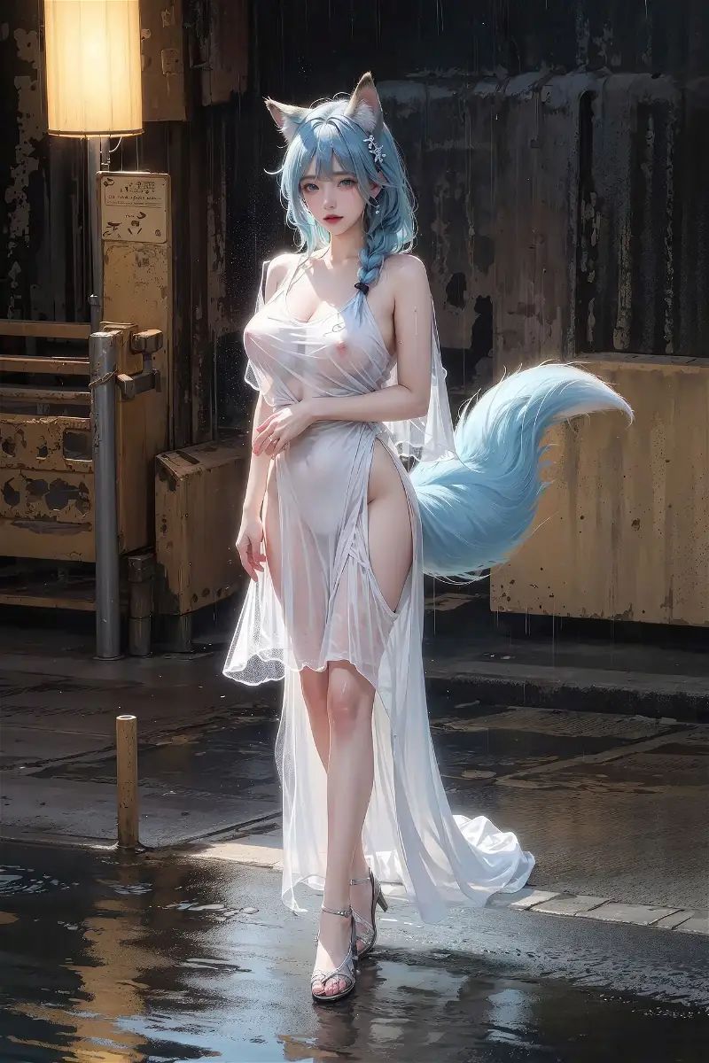 artist ai generated chapter 376 114