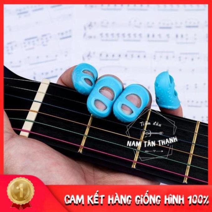 Bọc đầu ngón tay chơi GUITAR-UKULELE