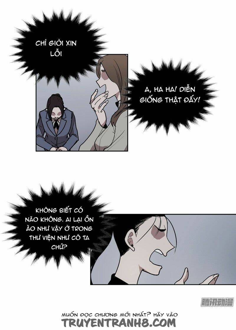 cửa hàng không tên chapter 24 11