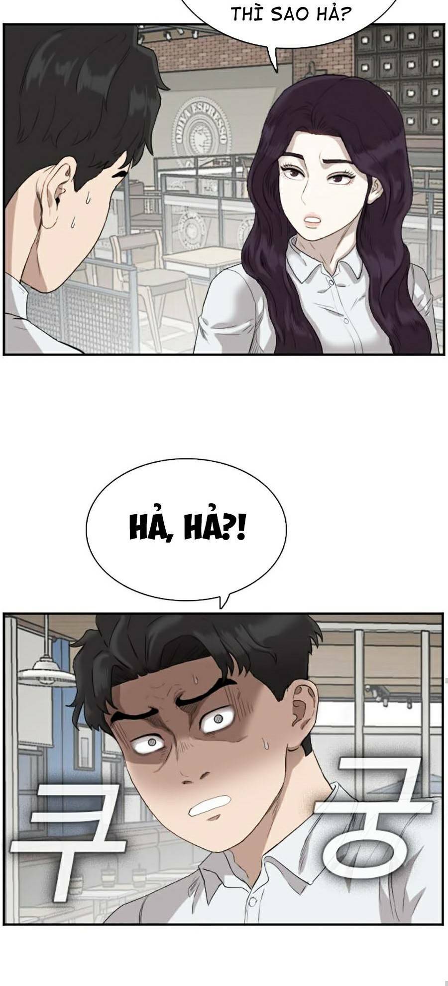 người xấu chapter 73 33