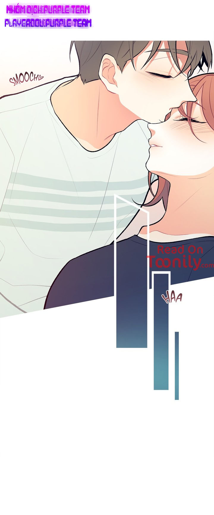 chuyện quái gì đang xảy ra? chapter 4 17