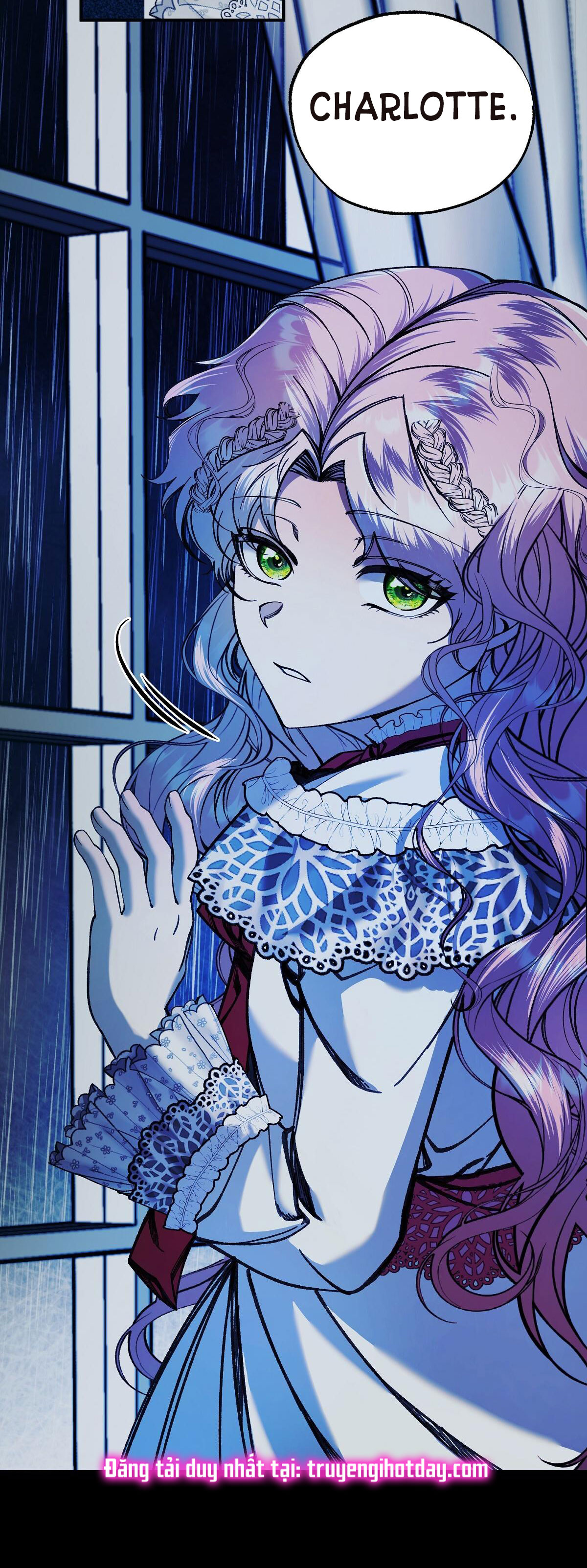 bánh xe của charlotte chapter 29.1 7