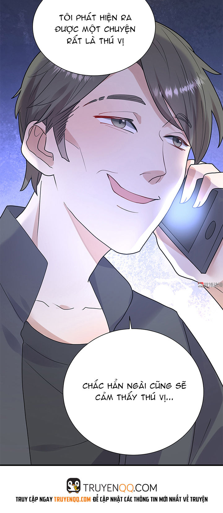 tổng tài truy thê: phu nhân lại chạy trốn chapter 24 11