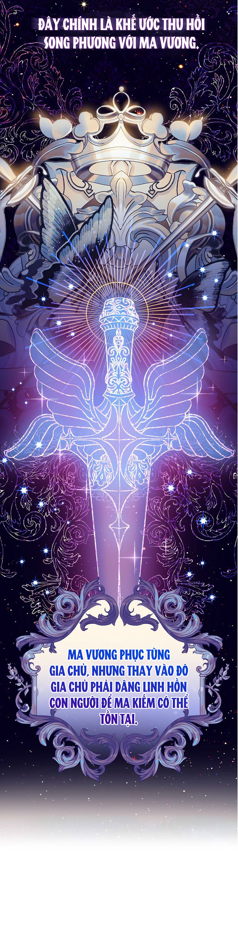 tôi là nữ thừa kế của gia tộc phản diện chapter 2.1 23