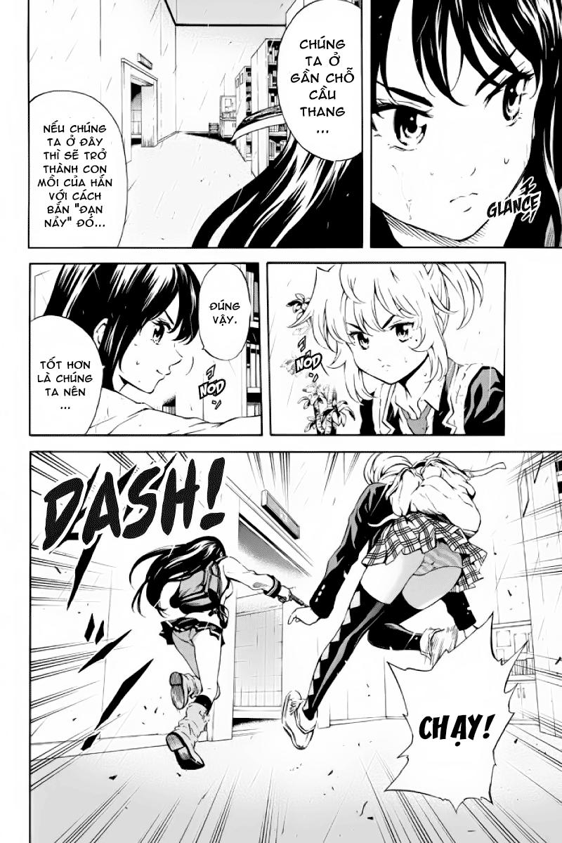 tenkuu shinpan arrive chapter 78 6