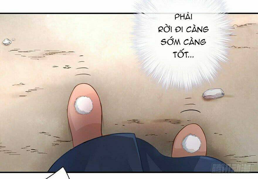 trù trù động nhân chapter 9 16