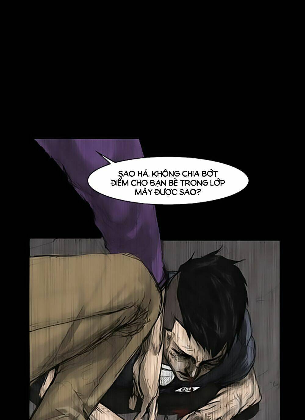 dokgo | độc cô chapter 1 50