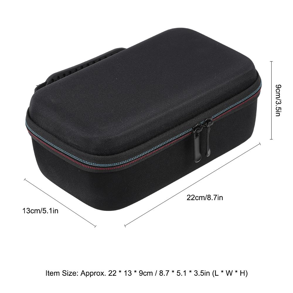 Túi đựng đồ bảo vệ Robot EVA Hard Case chống va đập cho Boxer Interactive A.I