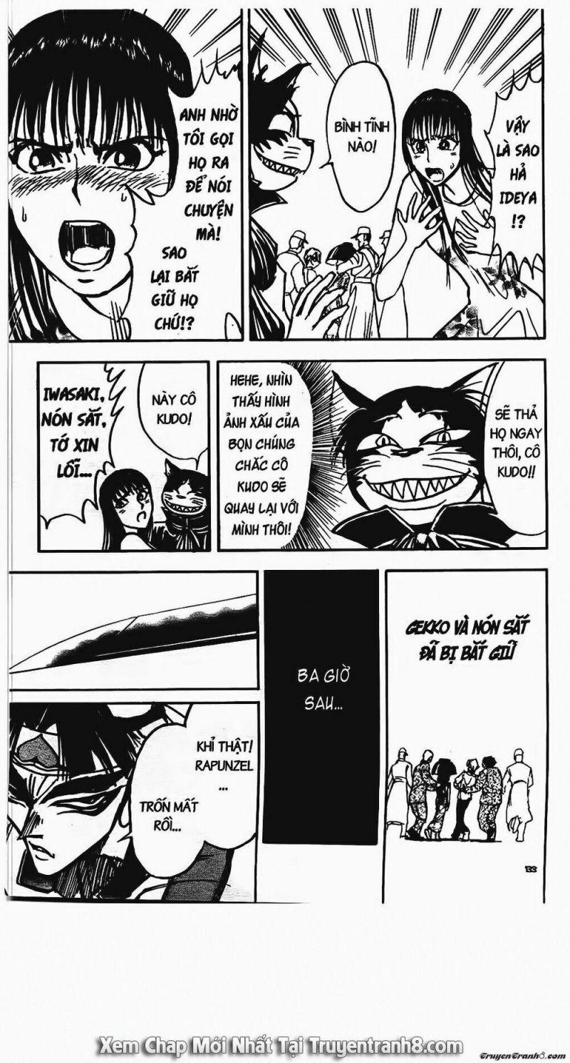 sắc lệnh ánh trăng chapter 47 7