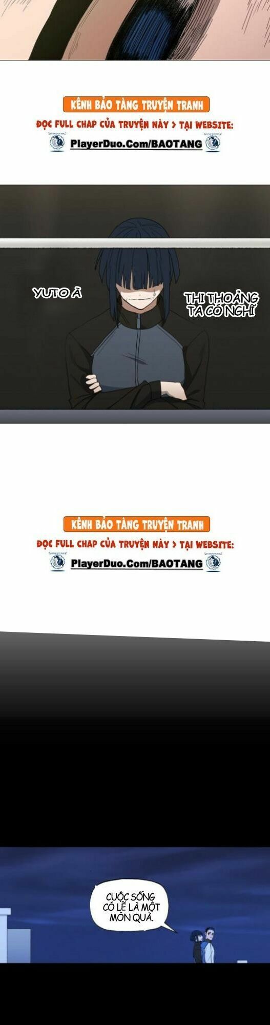 Võ Sĩ Quyền Anh chapter 50 34