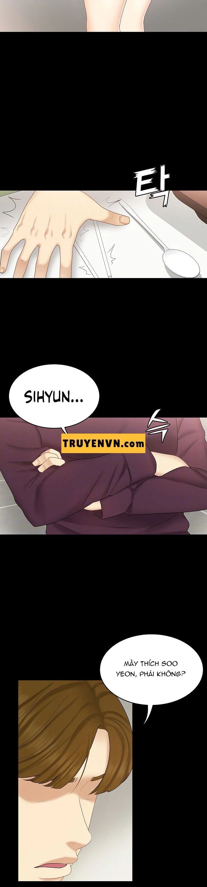 cô ấy là em gái tôi nhưng không sao chapter 26 9