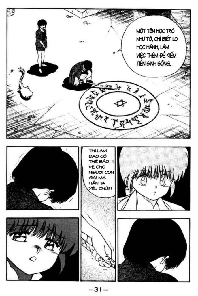 3x3 eyes chapter 45 9