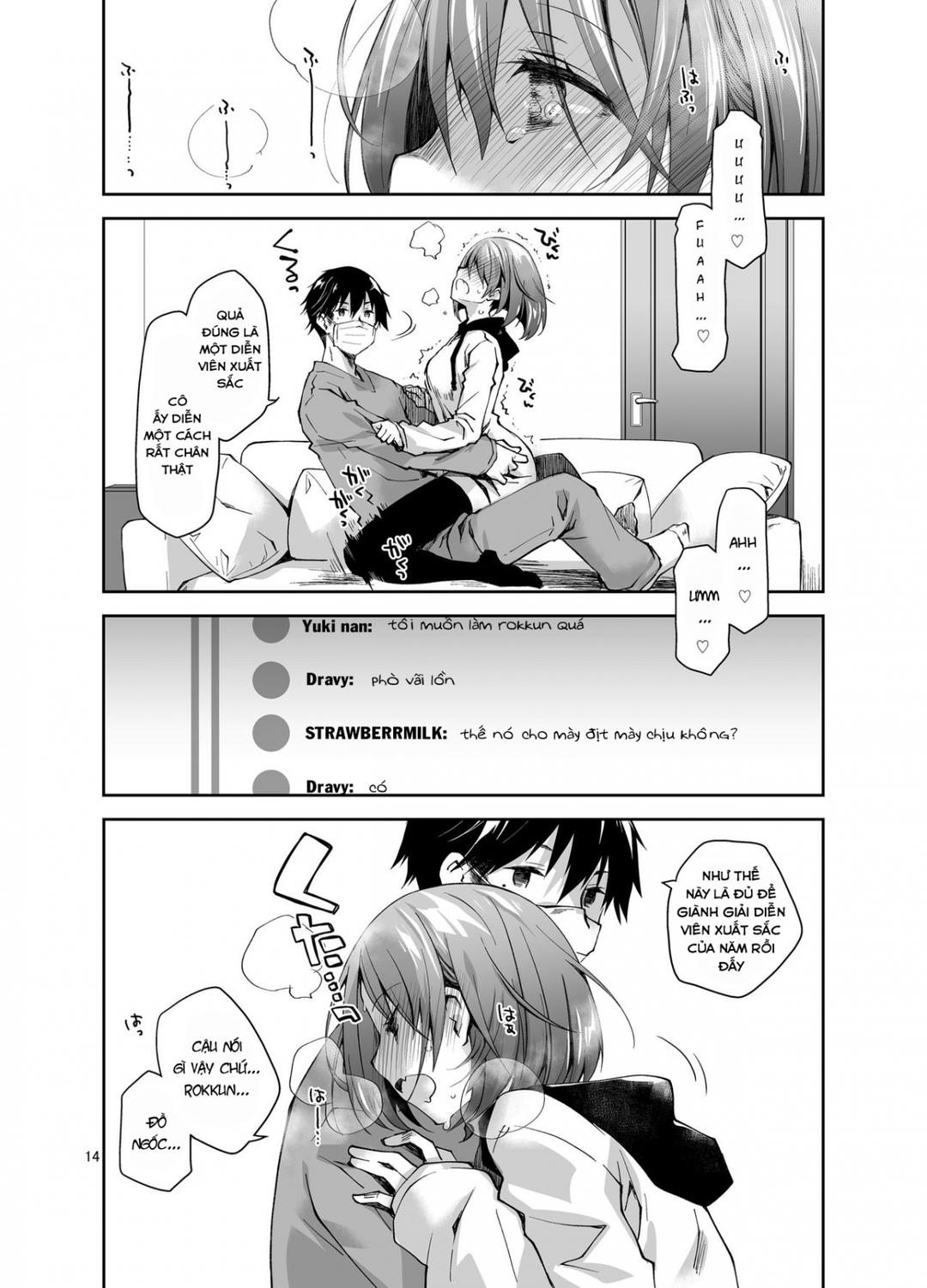 livestream làm tình chapter 1 13