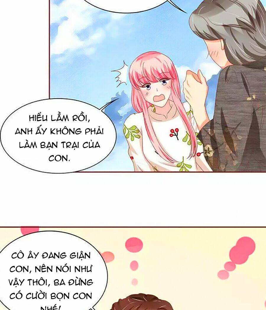 vương tước tư hữu bảo bối chapter 167 16