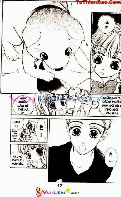 công chúa nhân ngư chapter 2 11