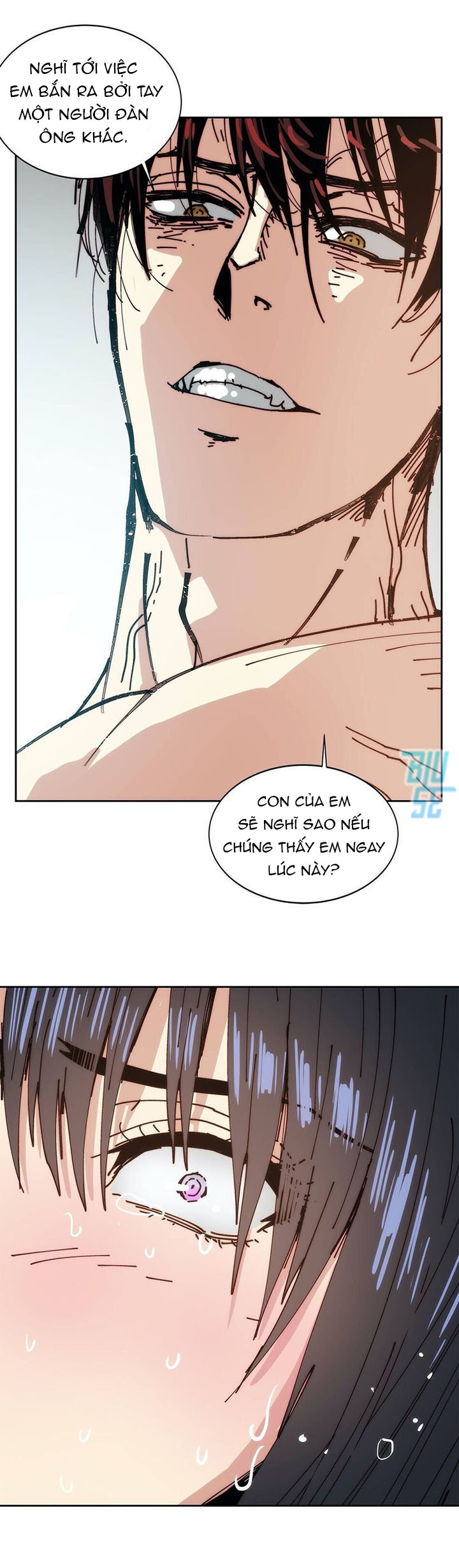 dục vọng chết người chapter 20 22