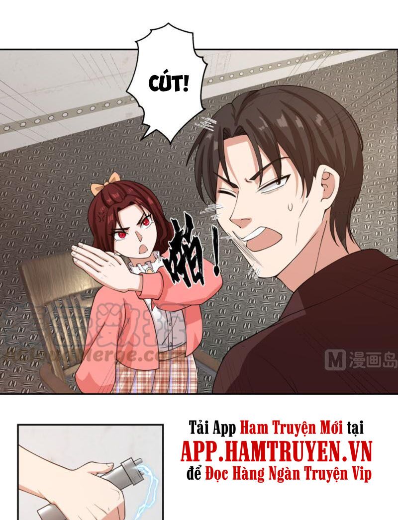 trên người ta có một rồng chapter 386 6
