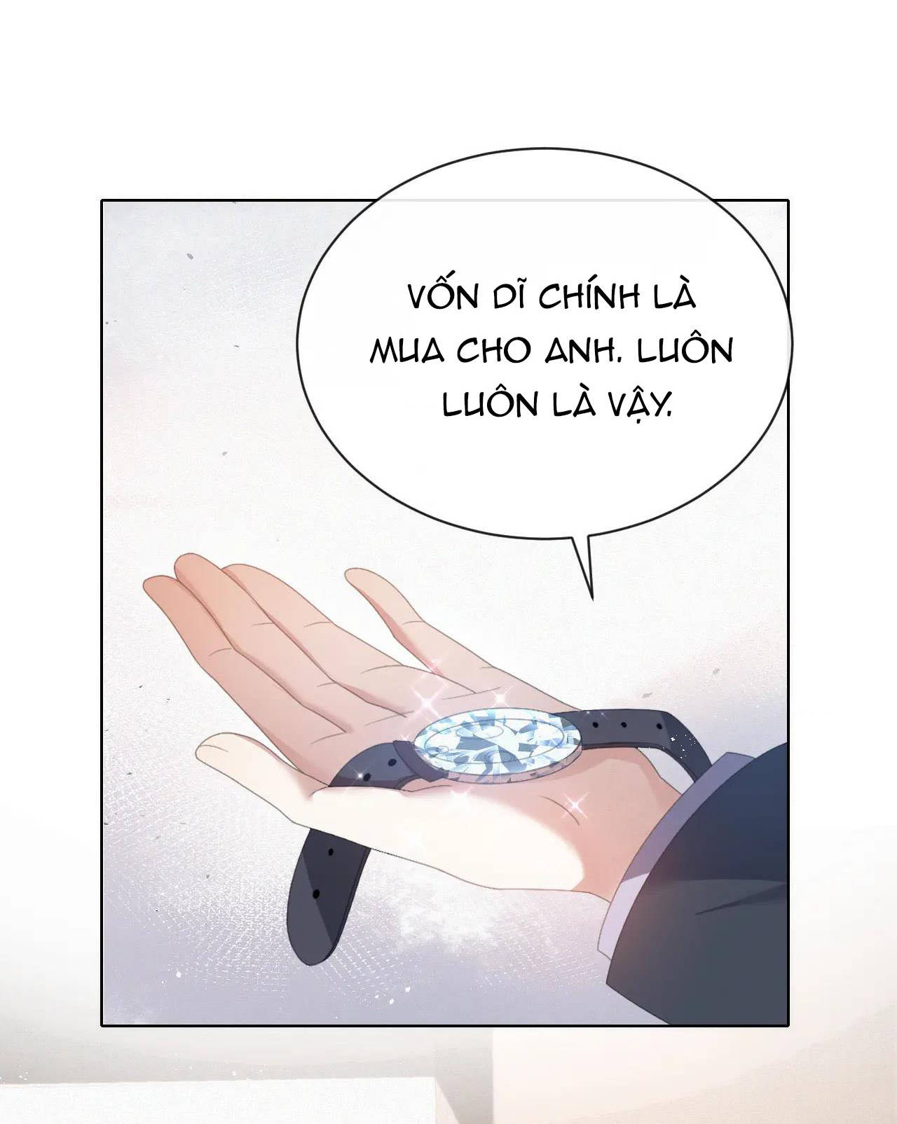 từ nay bắt đầu ngược tra nam chapter 11 8