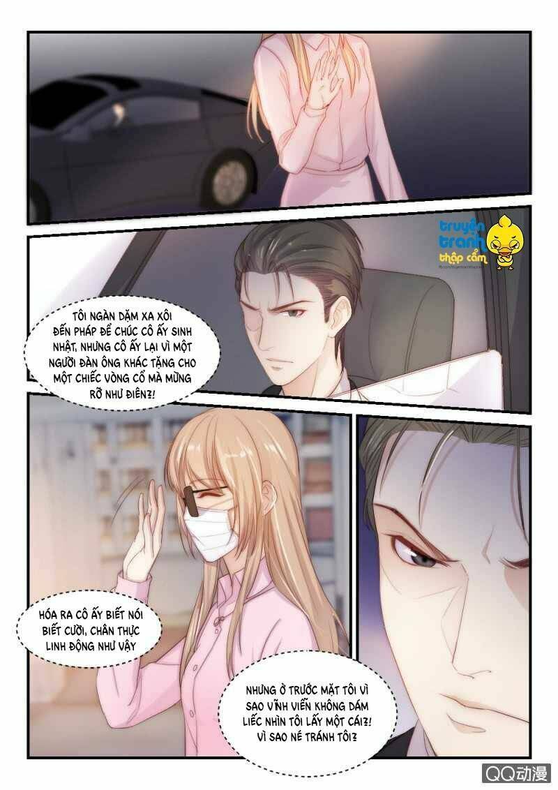 nam thần cách vách chapter 90 6