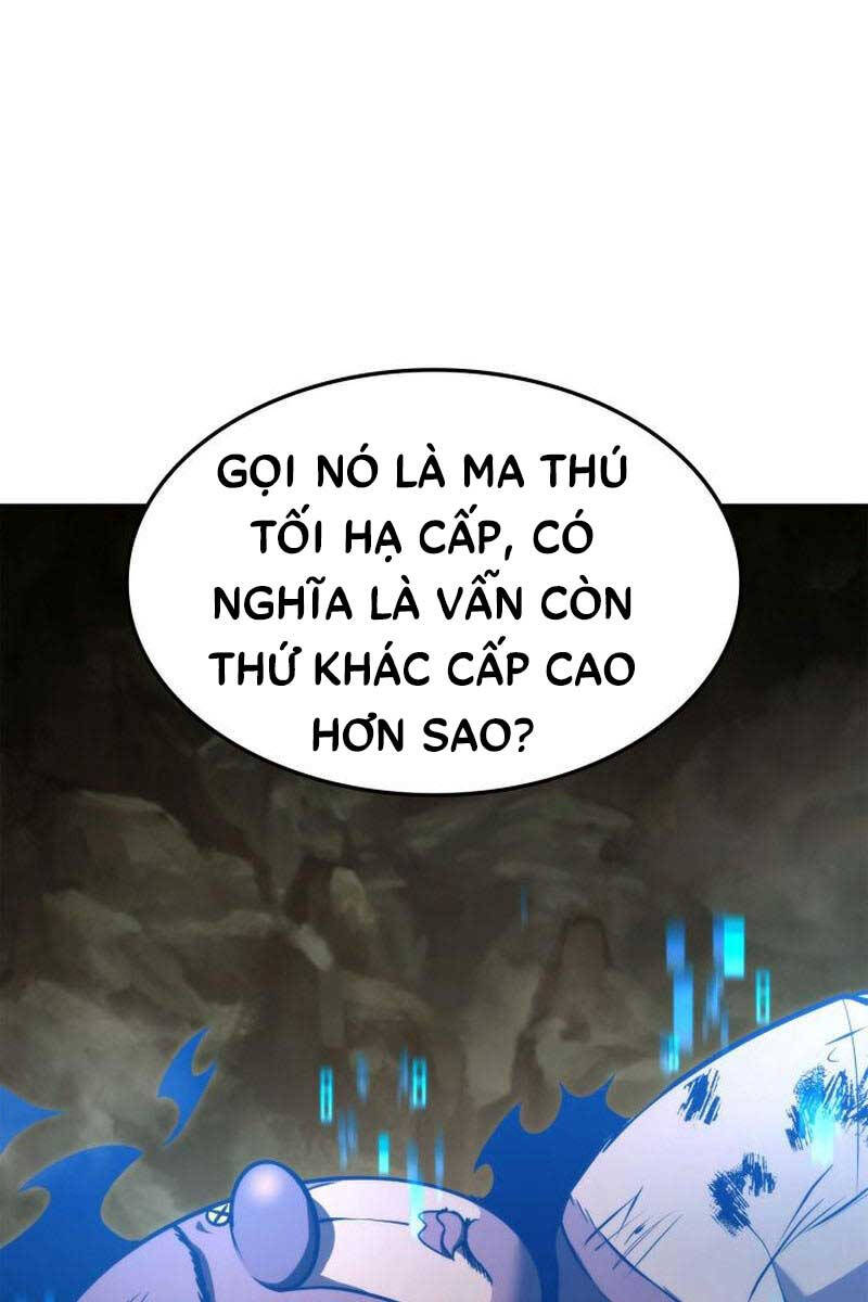 huyền thoại game thủ - tái xuất chapter 116 49